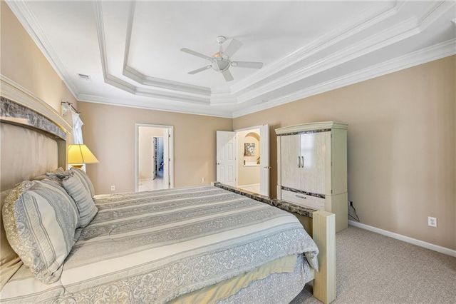 3645 Hickory Branch Trail, Suwanee, GA 30024