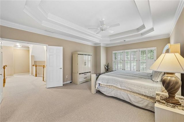 3645 Hickory Branch Trail, Suwanee, GA 30024
