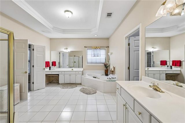 3645 Hickory Branch Trail, Suwanee, GA 30024