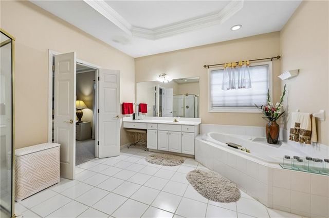 3645 Hickory Branch Trail, Suwanee, GA 30024