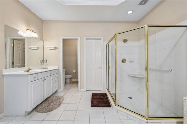 3645 Hickory Branch Trail, Suwanee, GA 30024
