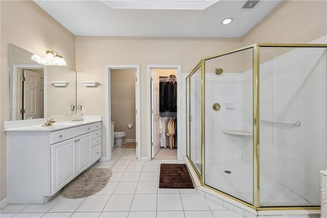 3645 Hickory Branch Trail, Suwanee, GA 30024