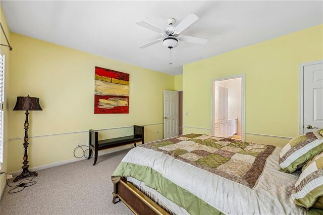 3645 Hickory Branch Trail, Suwanee, GA 30024