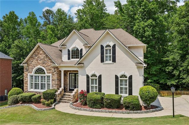 3645 Hickory Branch Trail, Suwanee, GA 30024