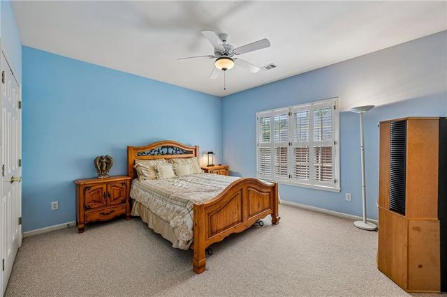 3645 Hickory Branch Trail, Suwanee, GA 30024