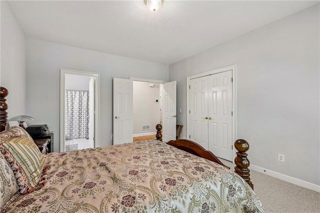 3645 Hickory Branch Trail, Suwanee, GA 30024