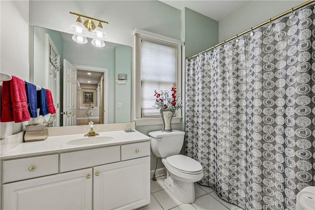 3645 Hickory Branch Trail, Suwanee, GA 30024