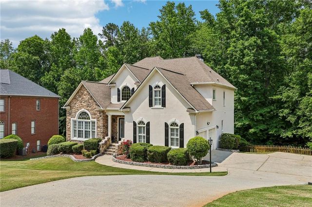 3645 Hickory Branch Trail, Suwanee, GA 30024