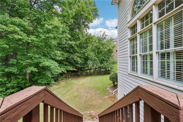 3645 Hickory Branch Trail, Suwanee, GA 30024