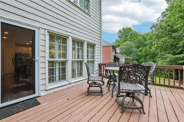 3645 Hickory Branch Trail, Suwanee, GA 30024