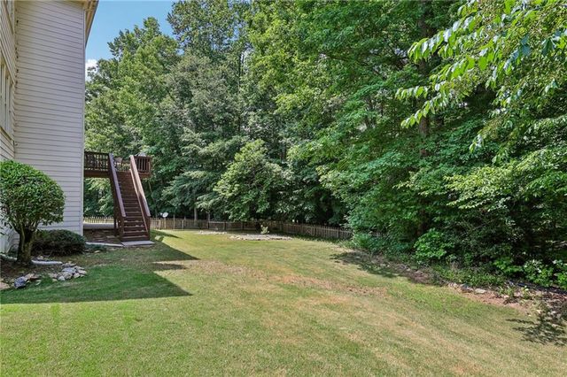 3645 Hickory Branch Trail, Suwanee, GA 30024