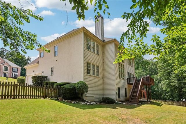 3645 Hickory Branch Trail, Suwanee, GA 30024