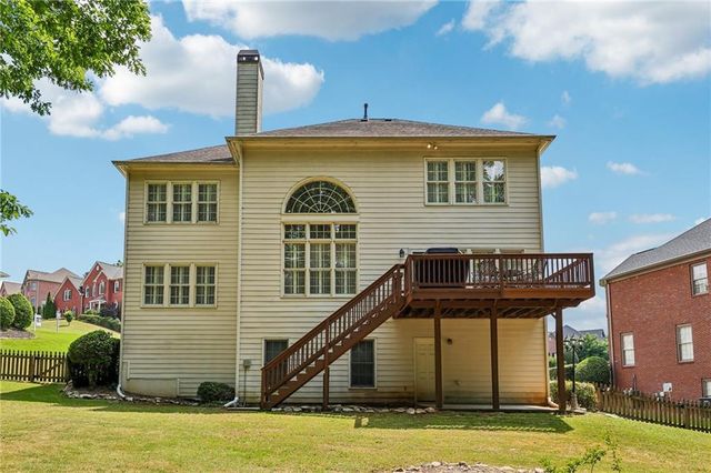 3645 Hickory Branch Trail, Suwanee, GA 30024