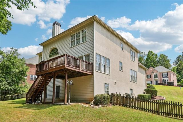 3645 Hickory Branch Trail, Suwanee, GA 30024