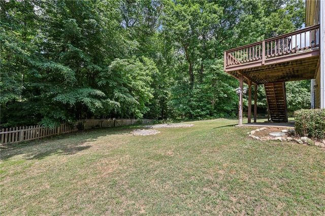 3645 Hickory Branch Trail, Suwanee, GA 30024