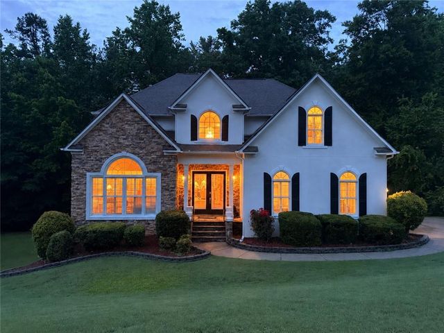 3645 Hickory Branch Trail, Suwanee, GA 30024