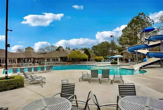 3645 Hickory Branch Trail, Suwanee, GA 30024