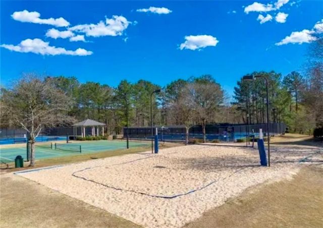 3645 Hickory Branch Trail, Suwanee, GA 30024