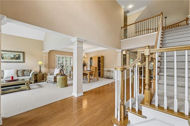 3645 Hickory Branch Trail, Suwanee, GA 30024
