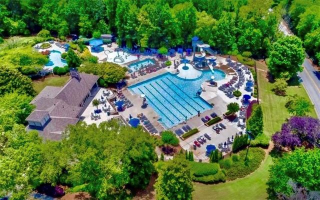3645 Hickory Branch Trail, Suwanee, GA 30024