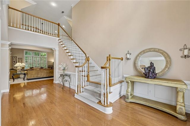 3645 Hickory Branch Trail, Suwanee, GA 30024