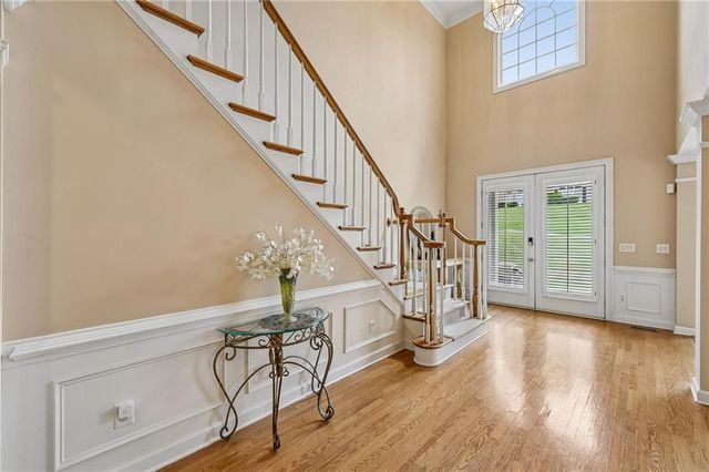 3645 Hickory Branch Trail, Suwanee, GA 30024