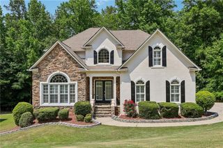 3645 Hickory Branch Trail, Suwanee, GA 30024