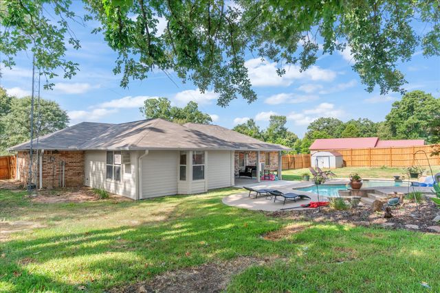 1410 County Road 2230, Mineola, TX 75773