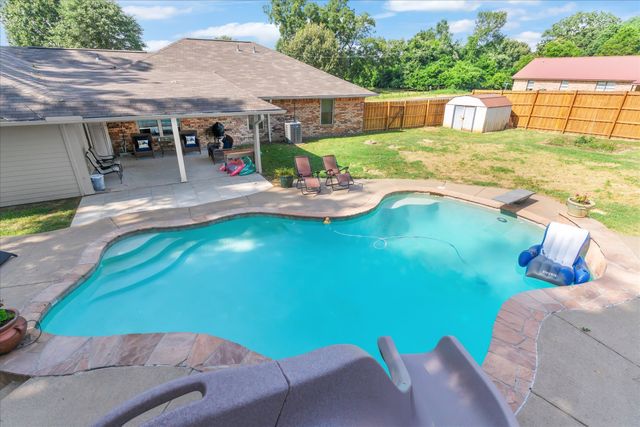 1410 County Road 2230, Mineola, TX 75773