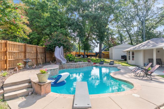 1410 County Road 2230, Mineola, TX 75773