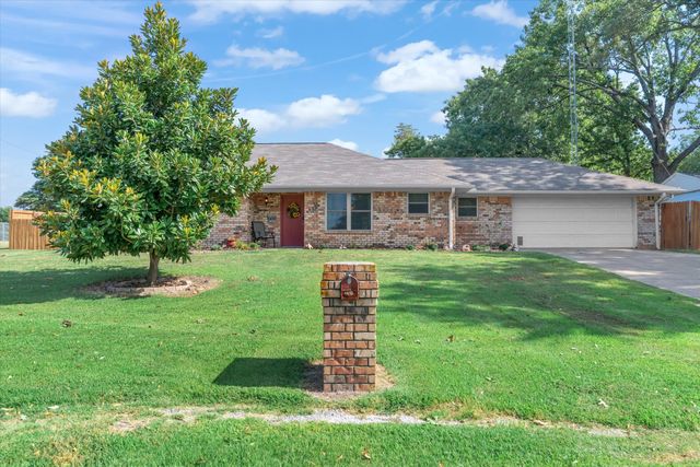 1410 County Road 2230, Mineola, TX 75773