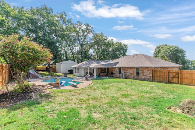1410 County Road 2230, Mineola, TX 75773