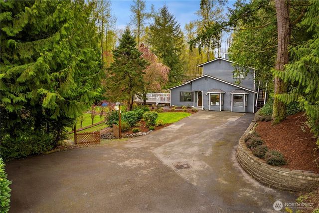 11124 Downes Road, Snohomish, WA 98296