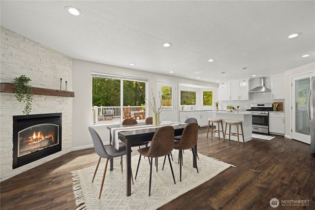 11124 Downes Road, Snohomish, WA 98296