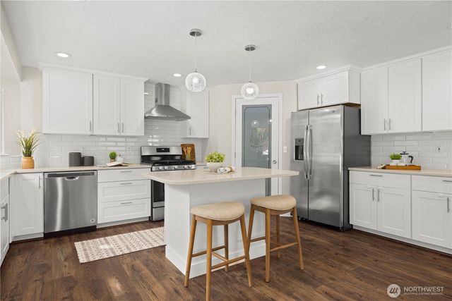 11124 Downes Road, Snohomish, WA 98296