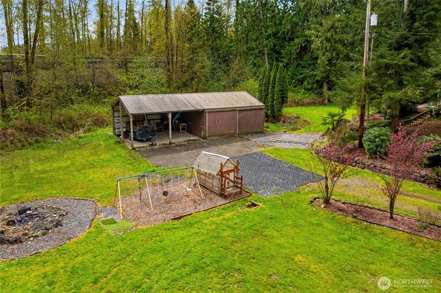 11124 Downes Road, Snohomish, WA 98296