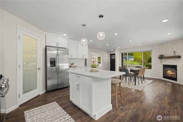 11124 Downes Road, Snohomish, WA 98296