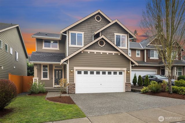 12871 NE 198th Place, Woodinville, WA 98072
