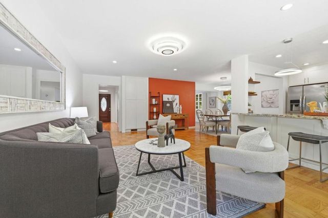 1061 Porto Marino Drive, San Carlos, CA 94070