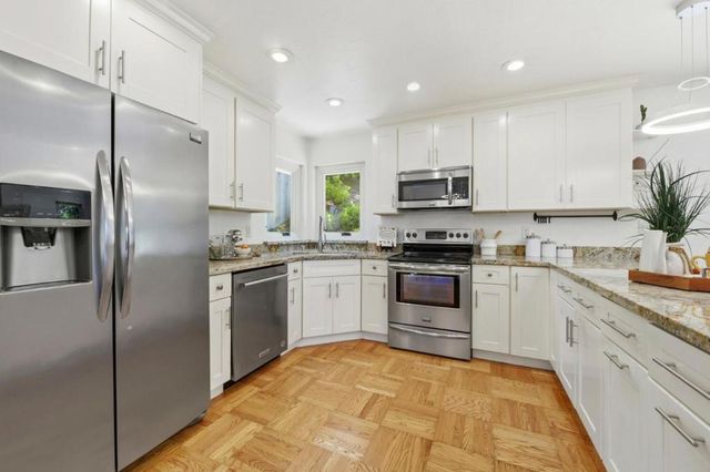 1061 Porto Marino Drive, San Carlos, CA 94070