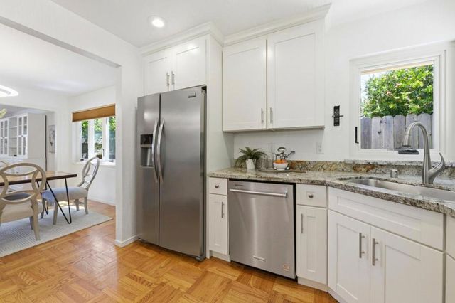 1061 Porto Marino Drive, San Carlos, CA 94070