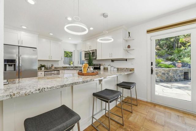 1061 Porto Marino Drive, San Carlos, CA 94070