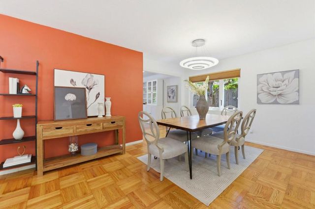 1061 Porto Marino Drive, San Carlos, CA 94070