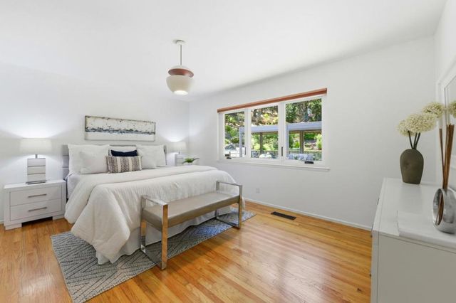 1061 Porto Marino Drive, San Carlos, CA 94070