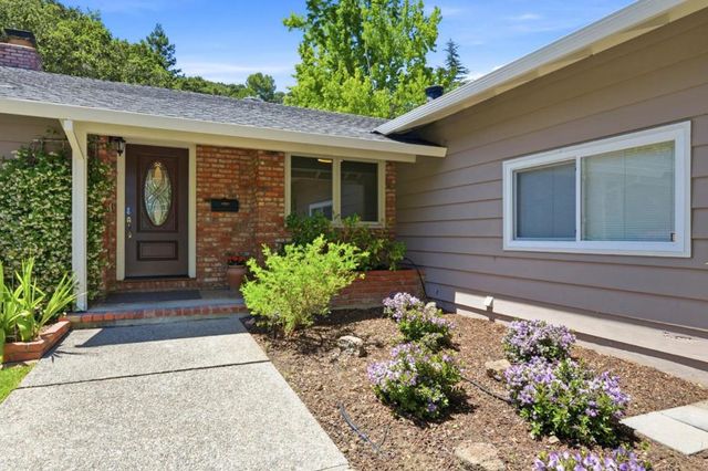 1061 Porto Marino Drive, San Carlos, CA 94070