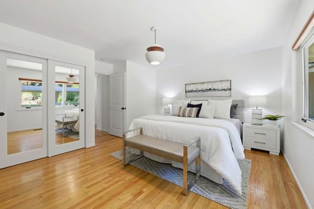 1061 Porto Marino Drive, San Carlos, CA 94070