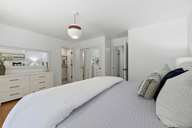 1061 Porto Marino Drive, San Carlos, CA 94070