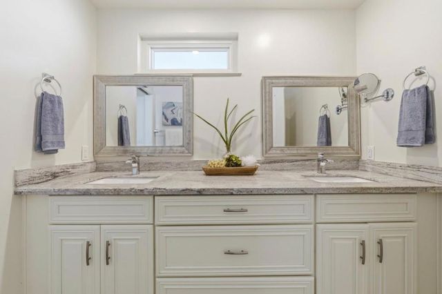 1061 Porto Marino Drive, San Carlos, CA 94070