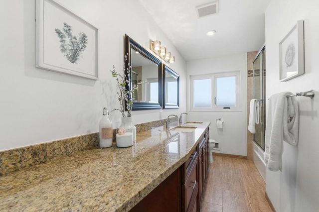 1061 Porto Marino Drive, San Carlos, CA 94070