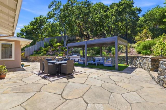 1061 Porto Marino Drive, San Carlos, CA 94070